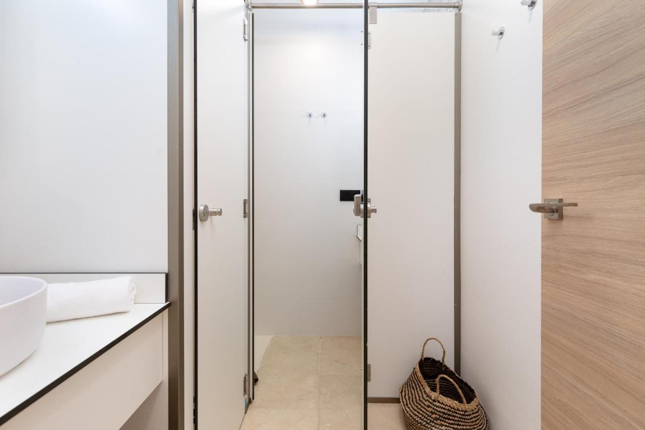 Travel Habitat La Marina Real Appartement Valencia