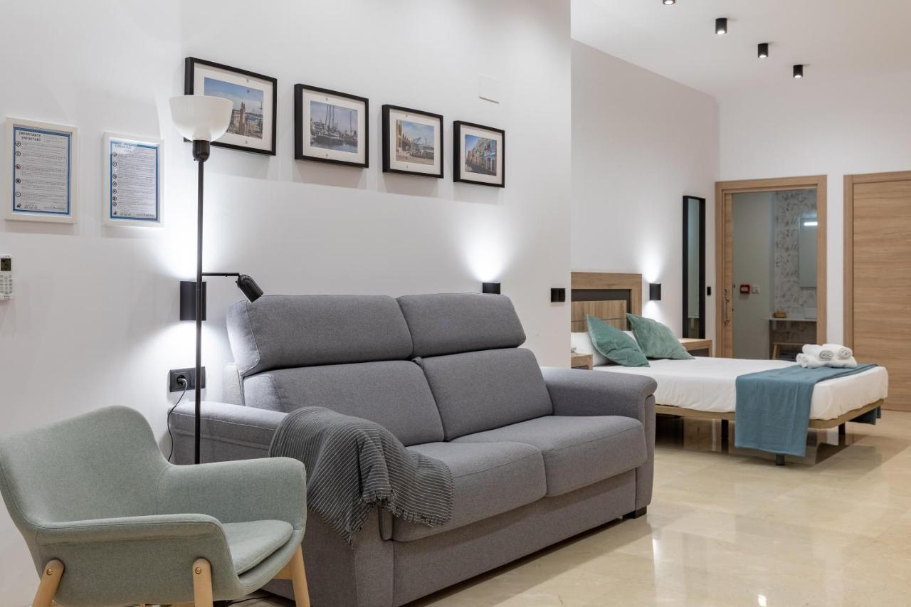 Appartement Travel Habitat La Marina Real Valencia