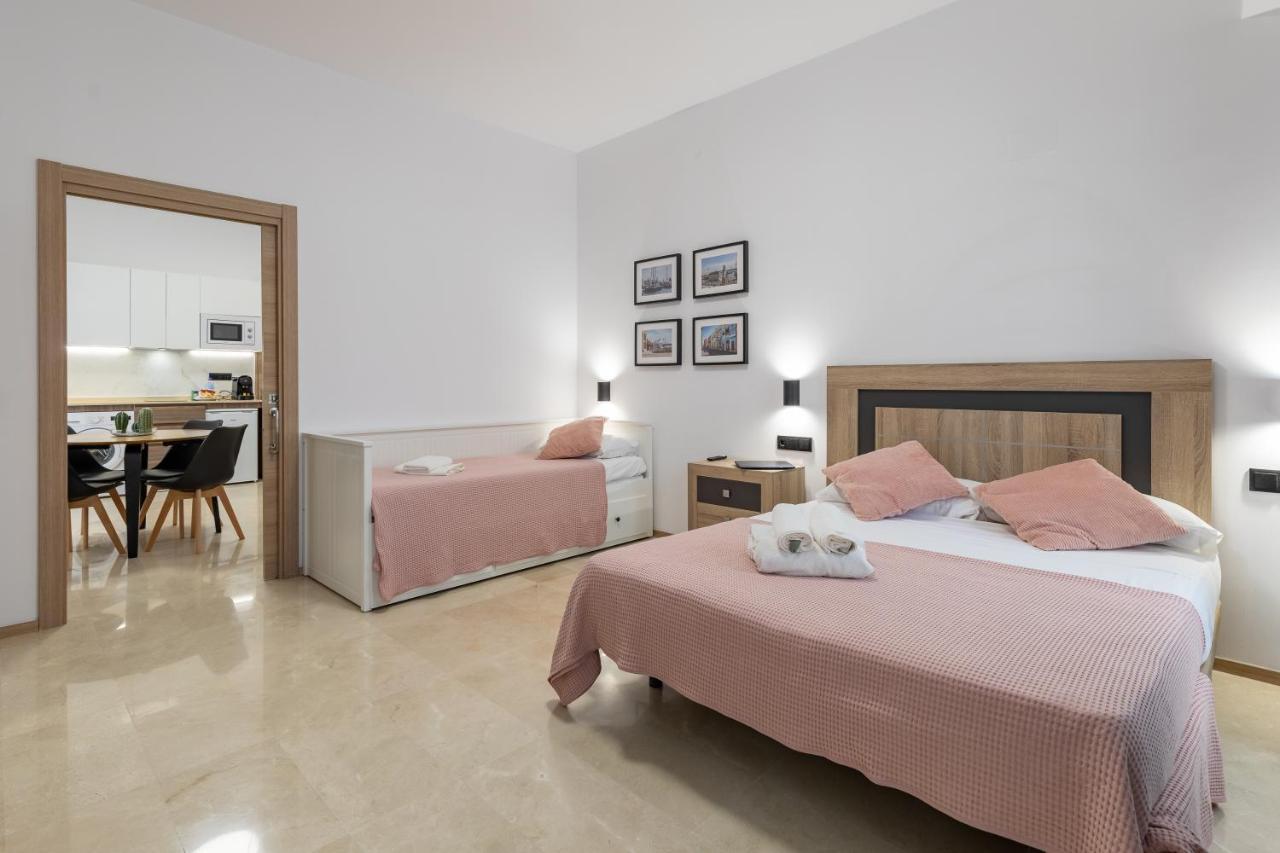 Appartement Travel Habitat La Marina Real *